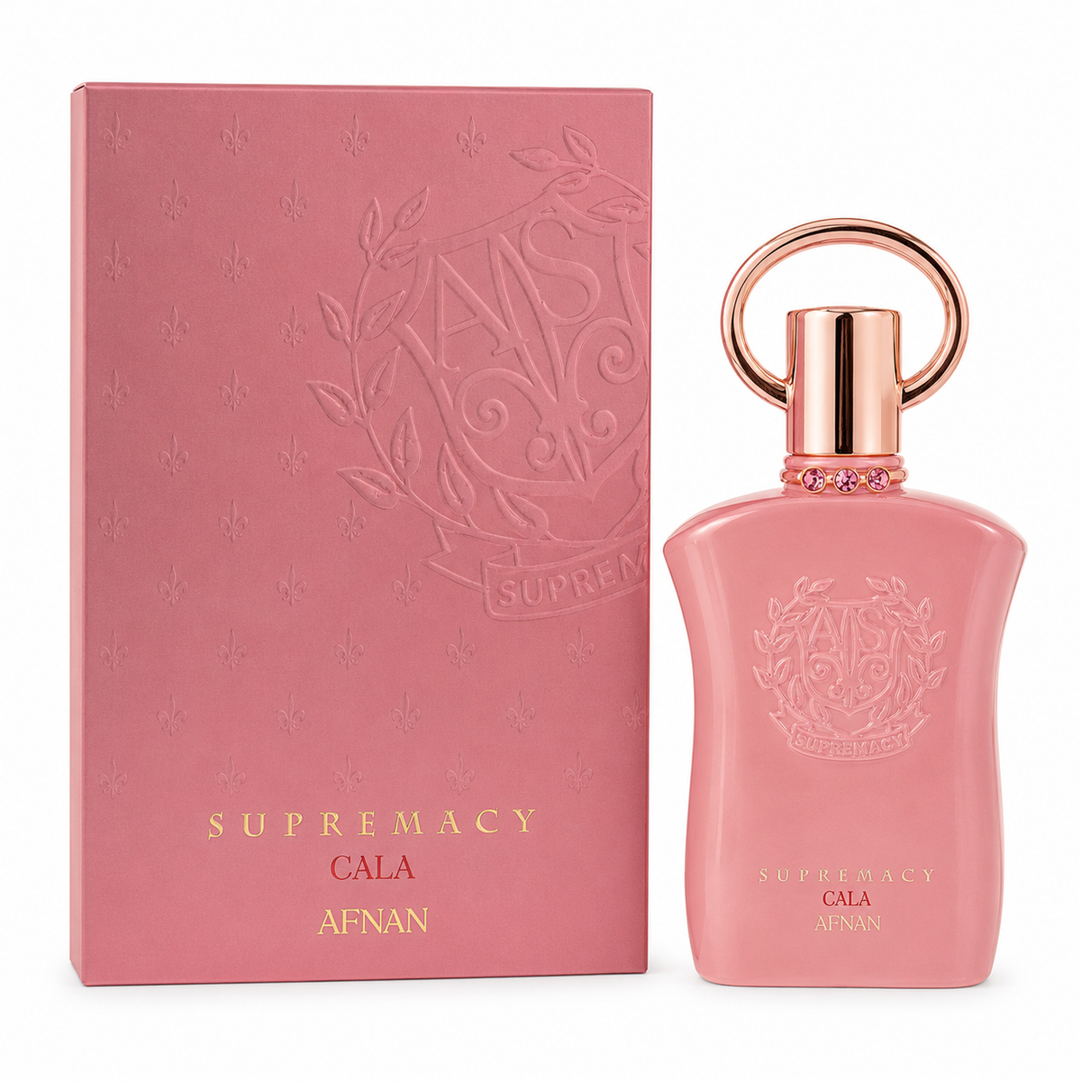 Afnan Supremacy Gala – Eau de Parfum for Women 90ml