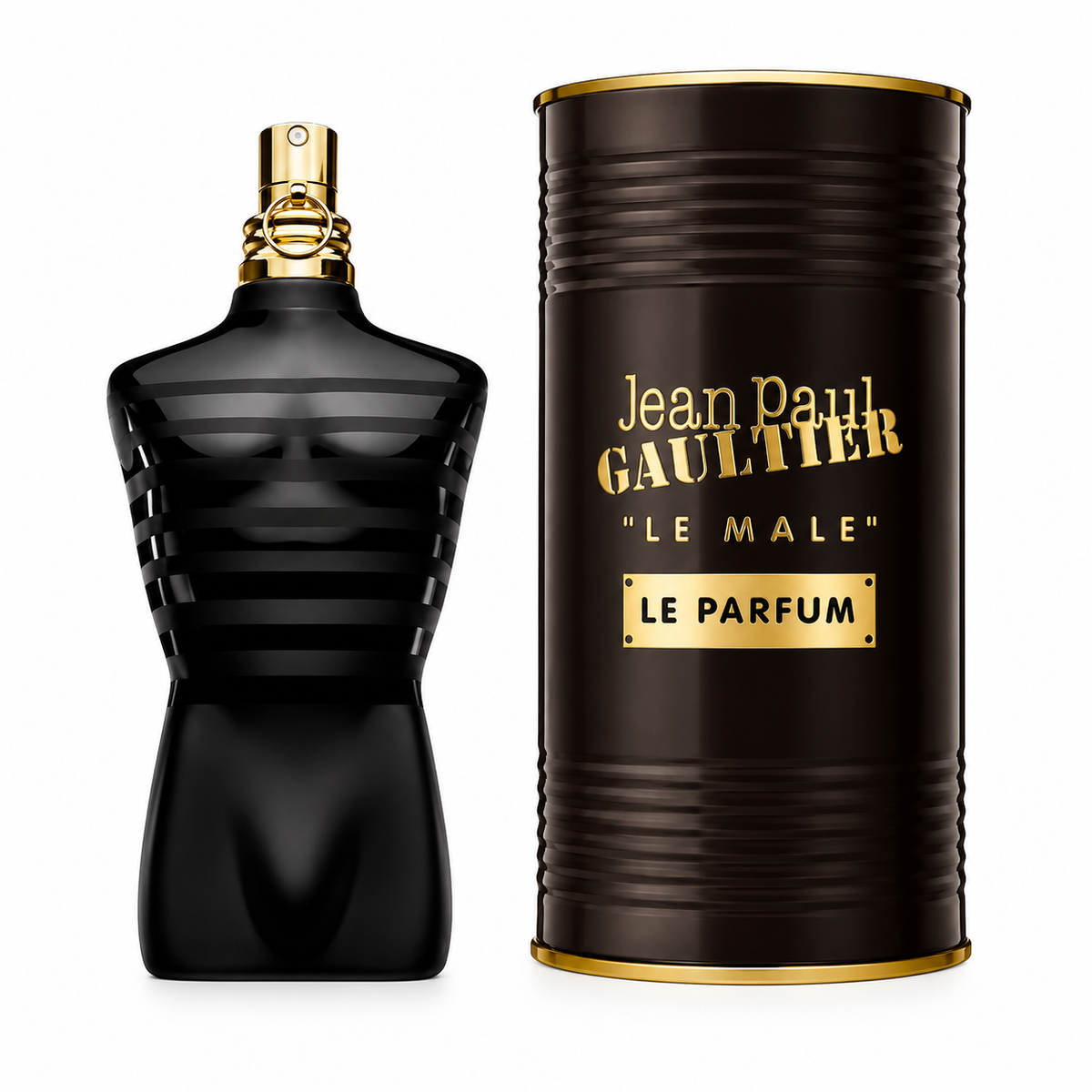 Jean Paul Gaultier Le Male Le Parfum – 75ml
