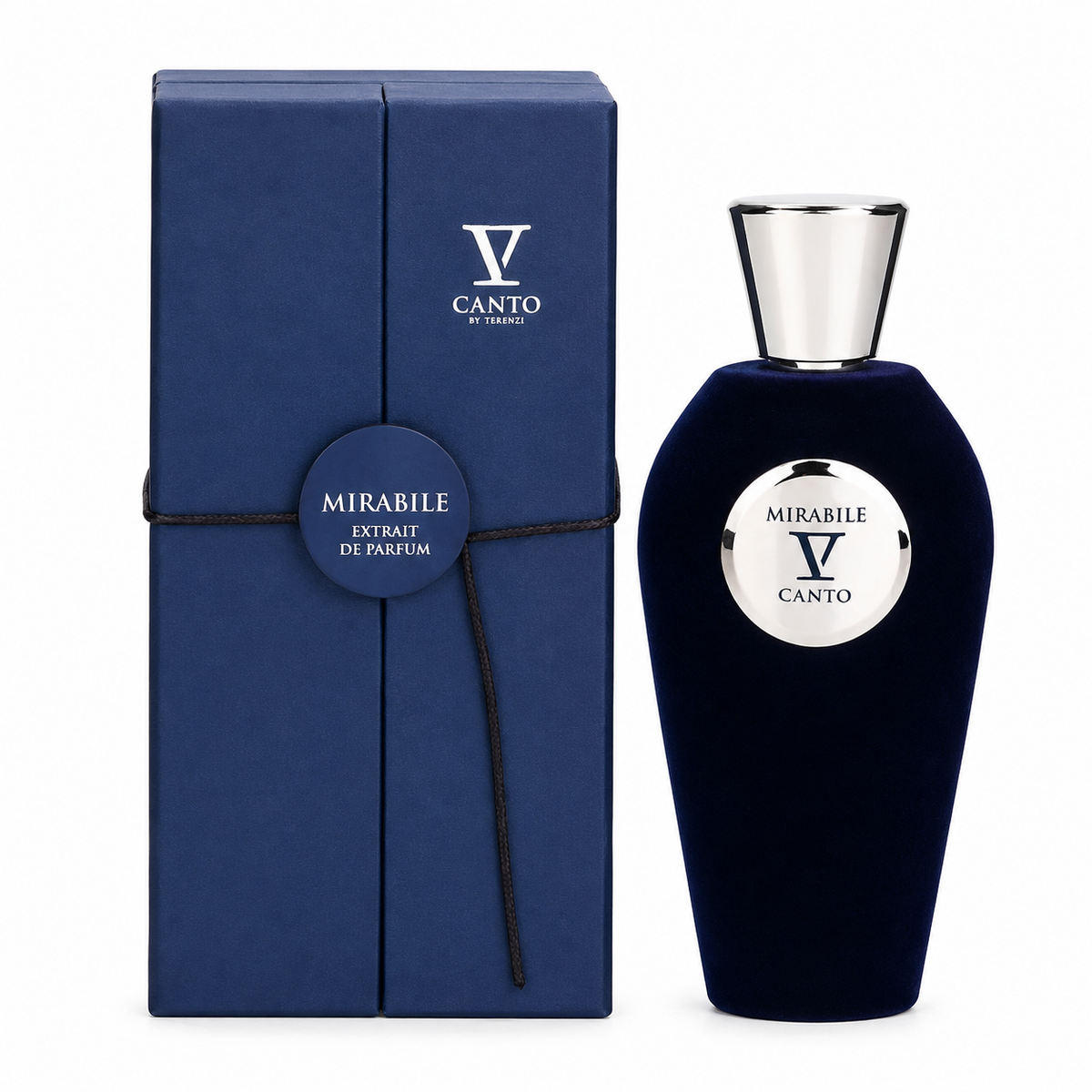 V Canto Mirabile – Eau de Parfum Unisexe 100ml