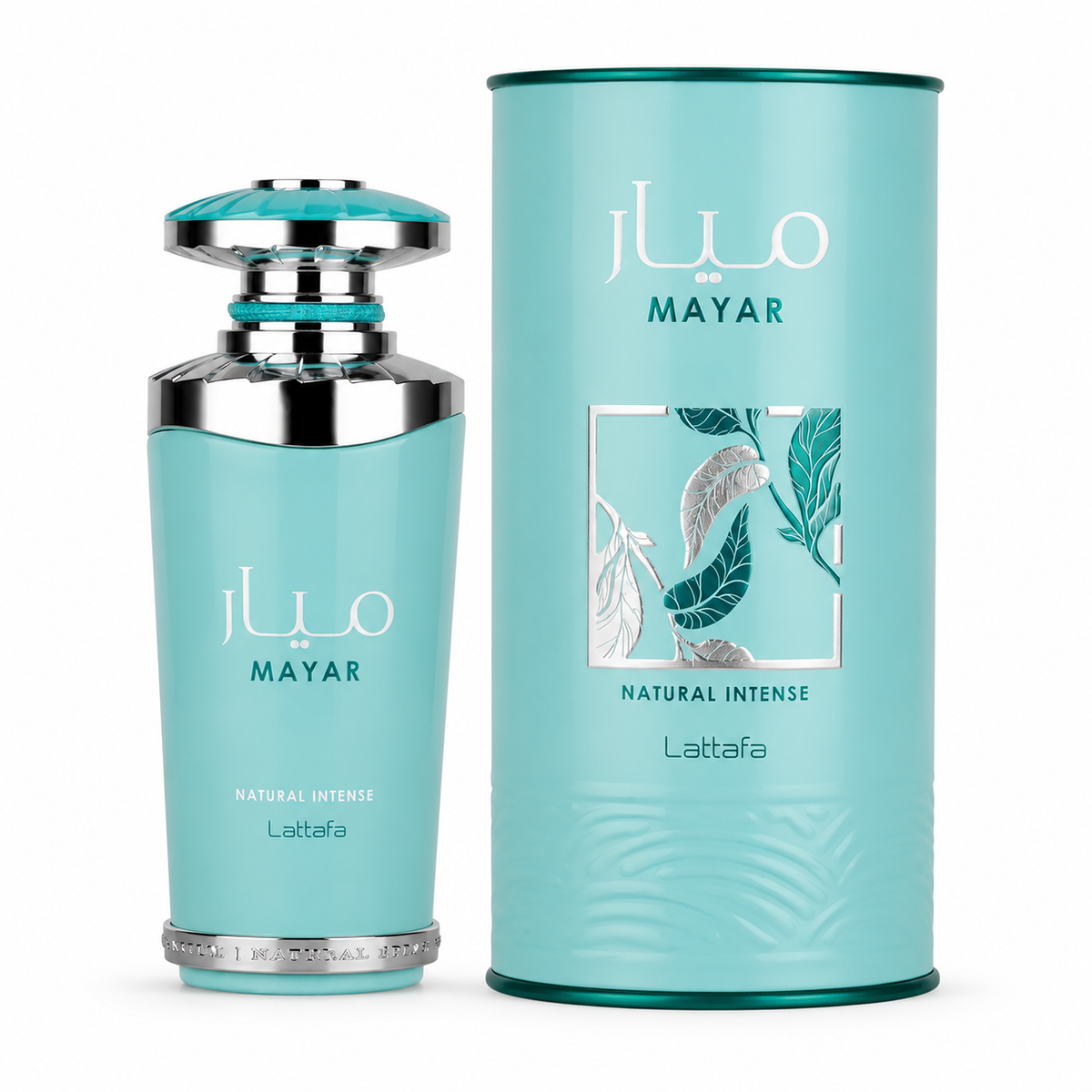 Lattafa Mayar Intense – Eau de Parfum Unisexe 100ml