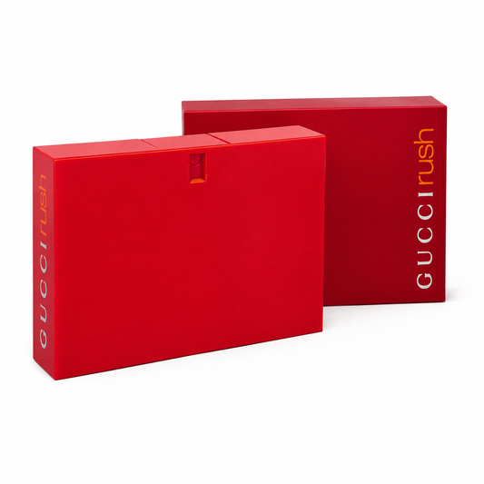 Gucci Rush Femme – Eau de Toilette 75ml