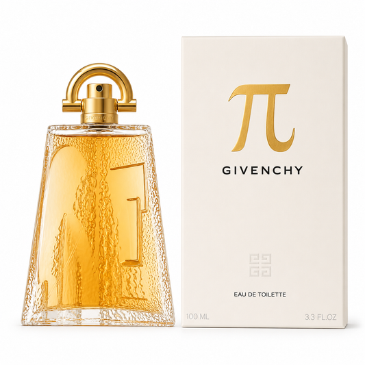 Givenchy Pi Homme – Eau de Toilette 100ml