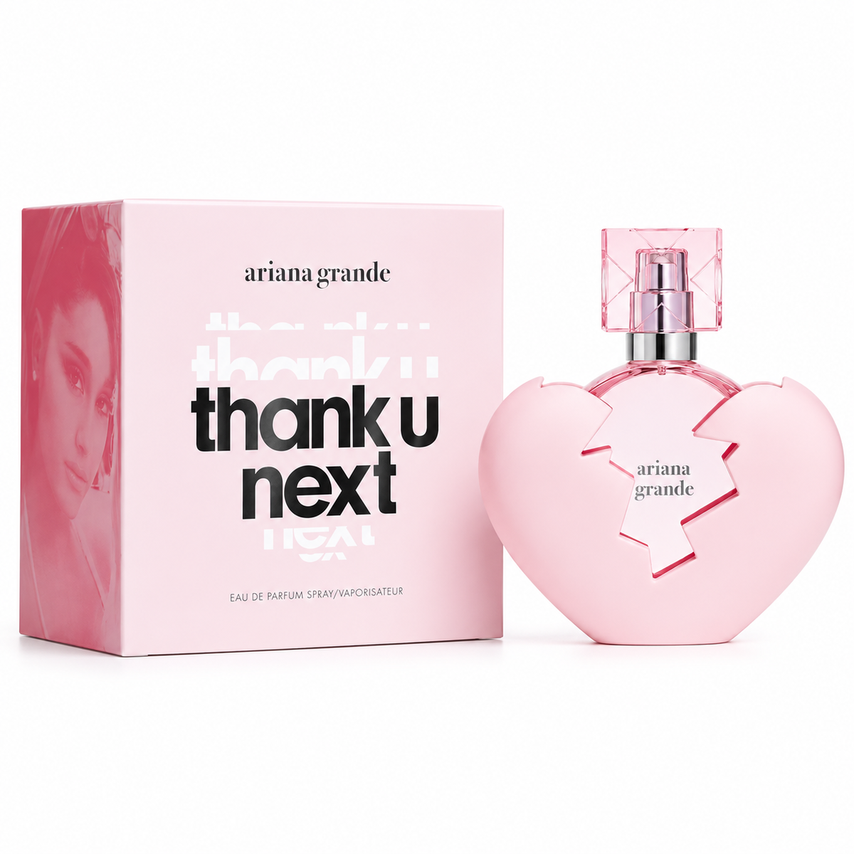 Ariana Grande Thank U Next Femme – Eau de Parfum 100ml