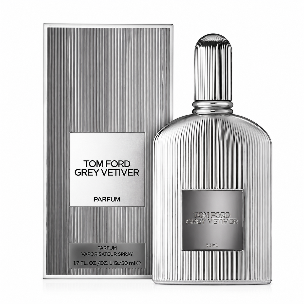 Tom Ford Grey Vetiver – Men's Fragrance 50ml