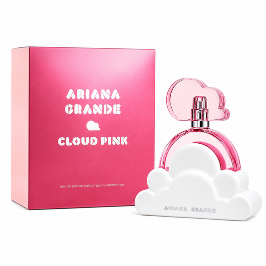 Ariana Grande Cloud Pink – Eau de Parfum Femme 100ml