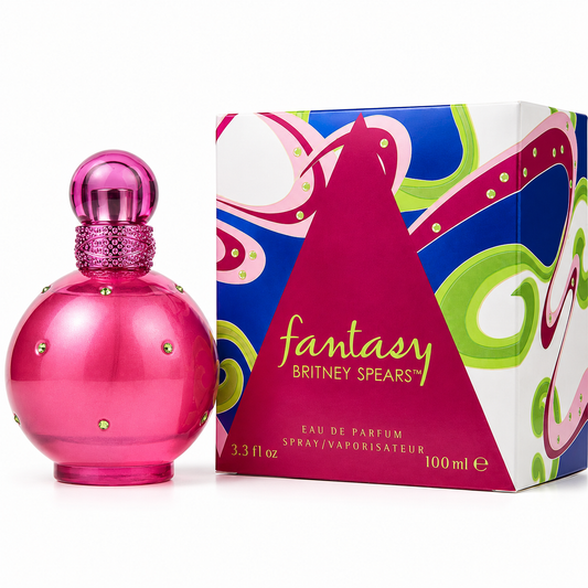 Britney Spears Fantasy – Eau de Parfum Femme 100ml
