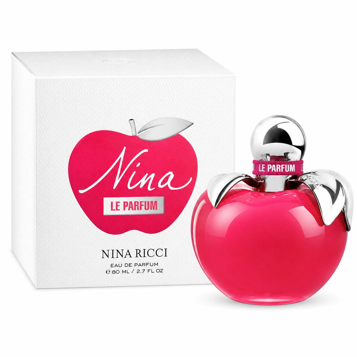 Nina Ricci Le Parfum – Parfum Femme 80ml