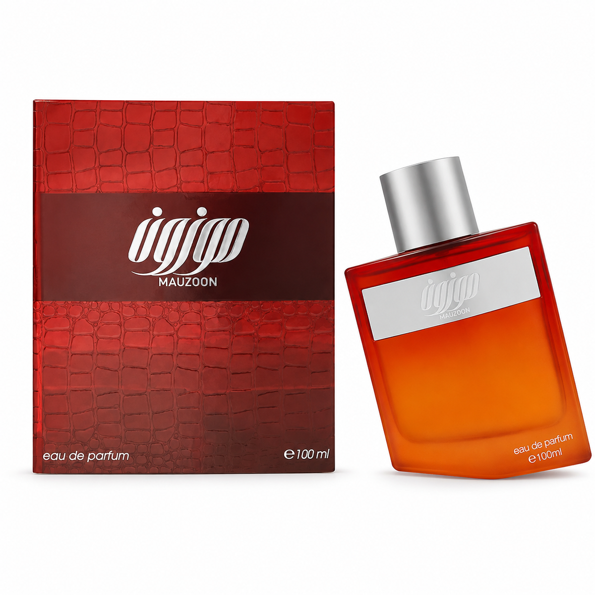 Mauzoon – Eau de Parfum Unisexe 100ml