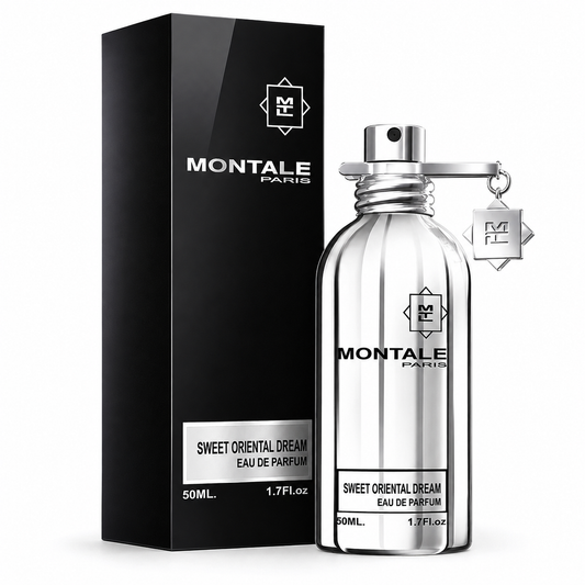 Montale Sweet Oriental Dream – Unisex Eau de Parfum 100ml