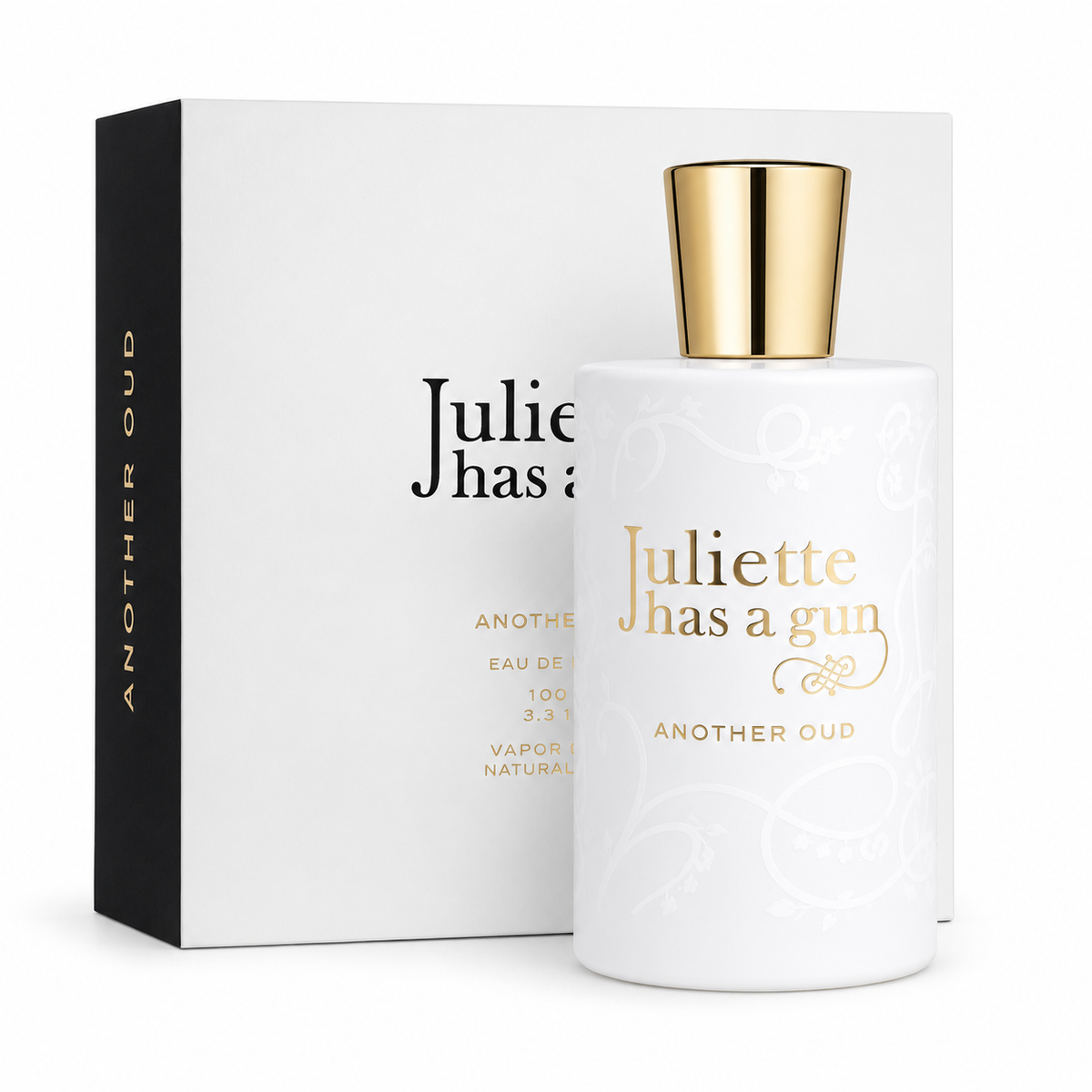 Juliette Has a Gun Another Oud – Eau de Parfum Unisexe 100ml